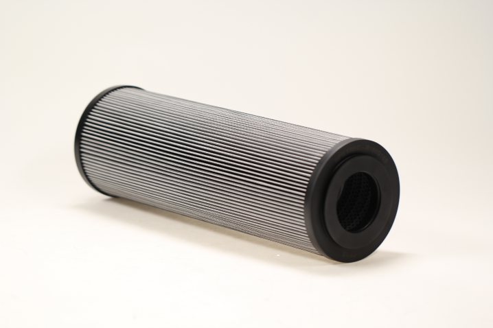 R166G10B Filter element for return filter