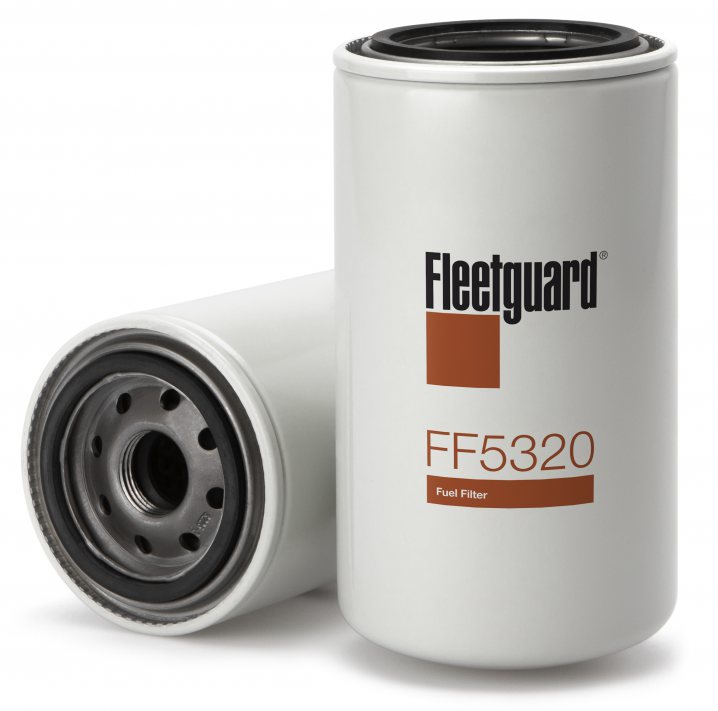 FF5320 Kraftstofffilterelement