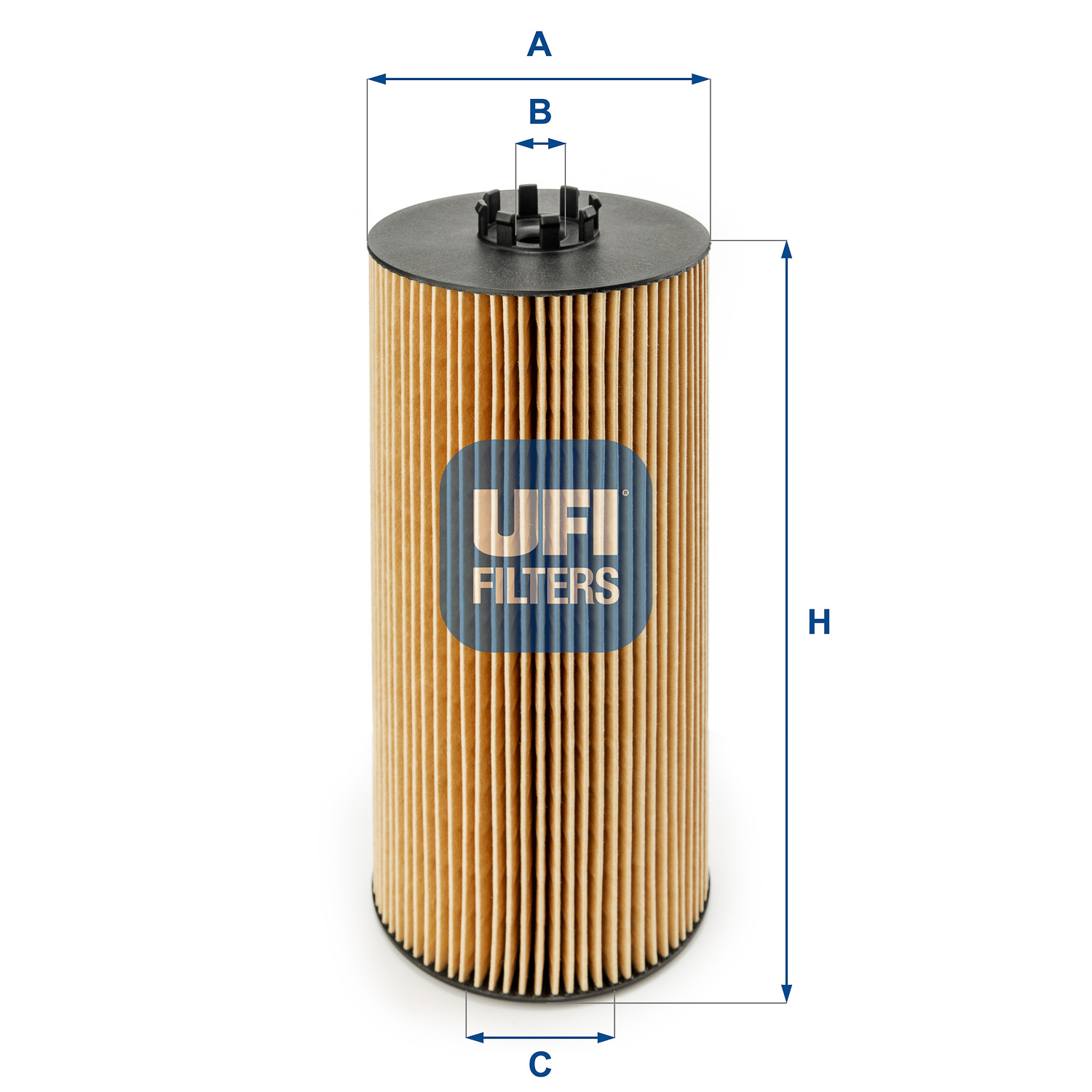 25.062.00 oil filter element