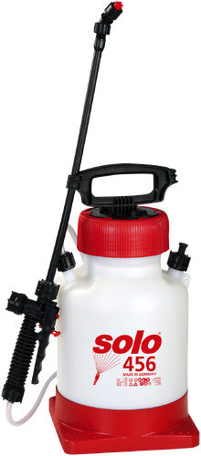 SONAX Niederdruck Sprühgerät - 5 Ltr