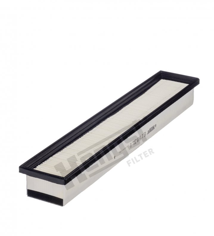 E1983LI cabin air filter element