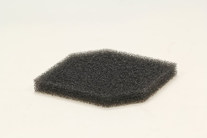 Elsässer EIT22021286 Filterschaumstoff ppi30, gem.Skizze