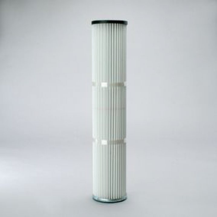 P783648 air filter element