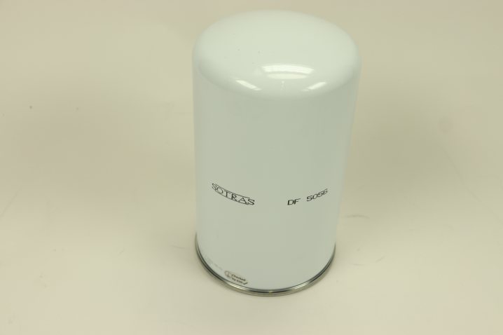 DF5056 Luftentölbox