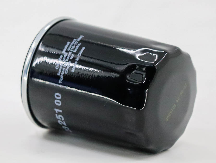 23.251.00 Ölfilter SpinOn