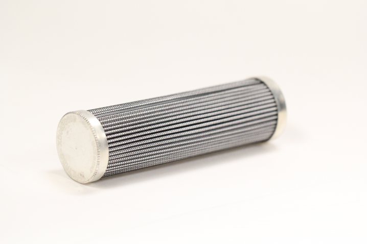 XD063G06B Filter element for pressure filter