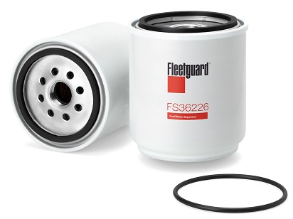 FS36226 Kraftstofffilter SpinOn