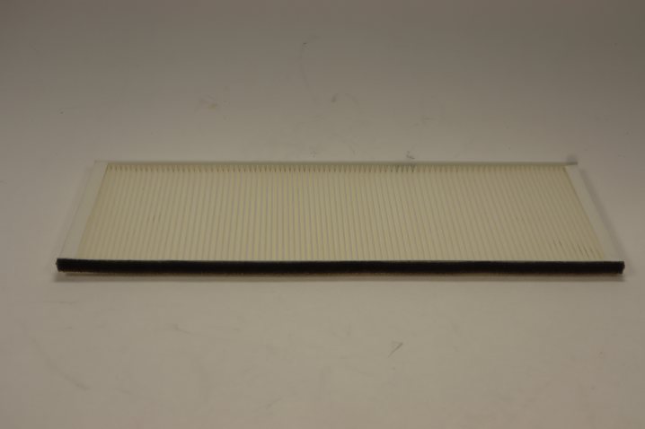 HC7127 cabin air filter element