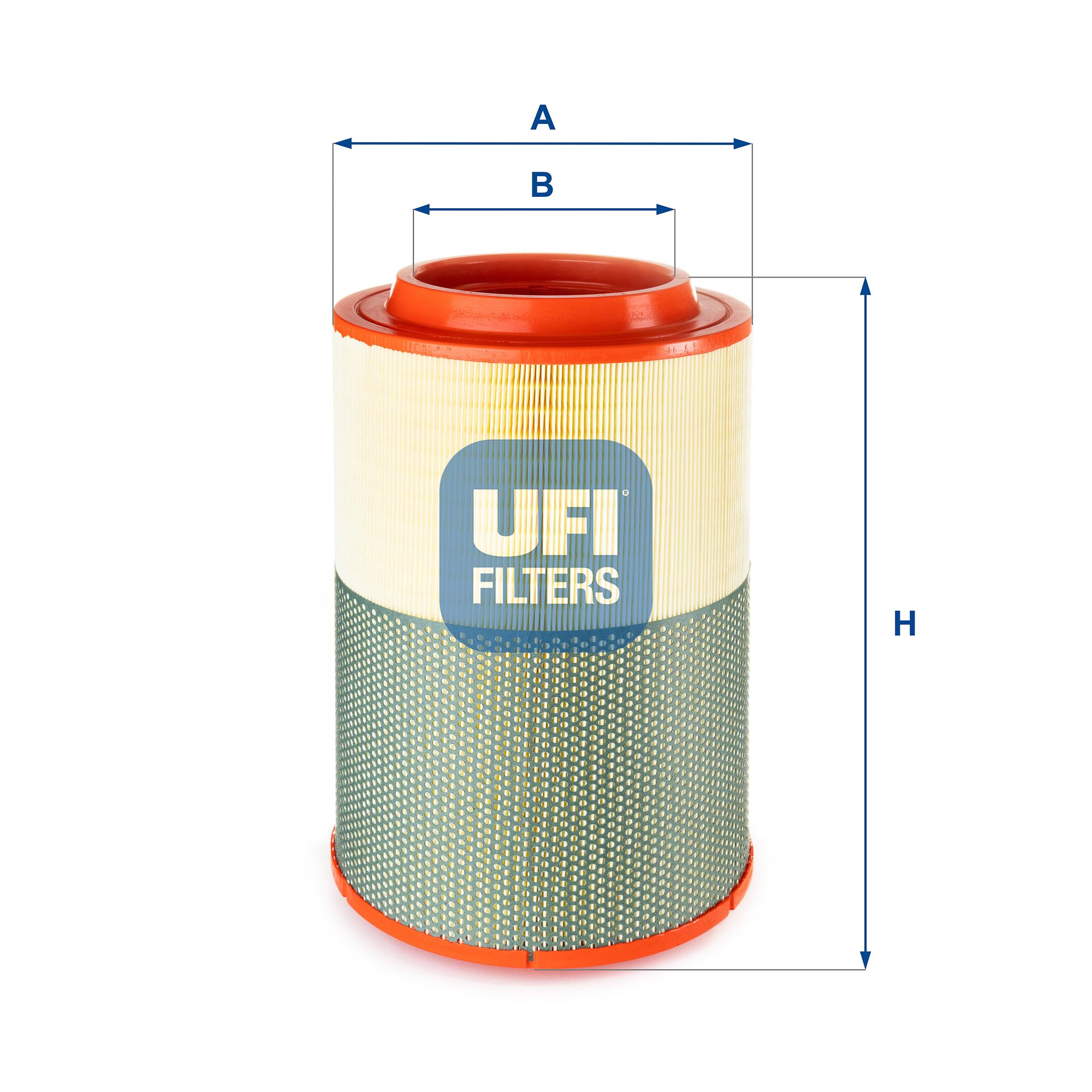 27.626.00 air filter element