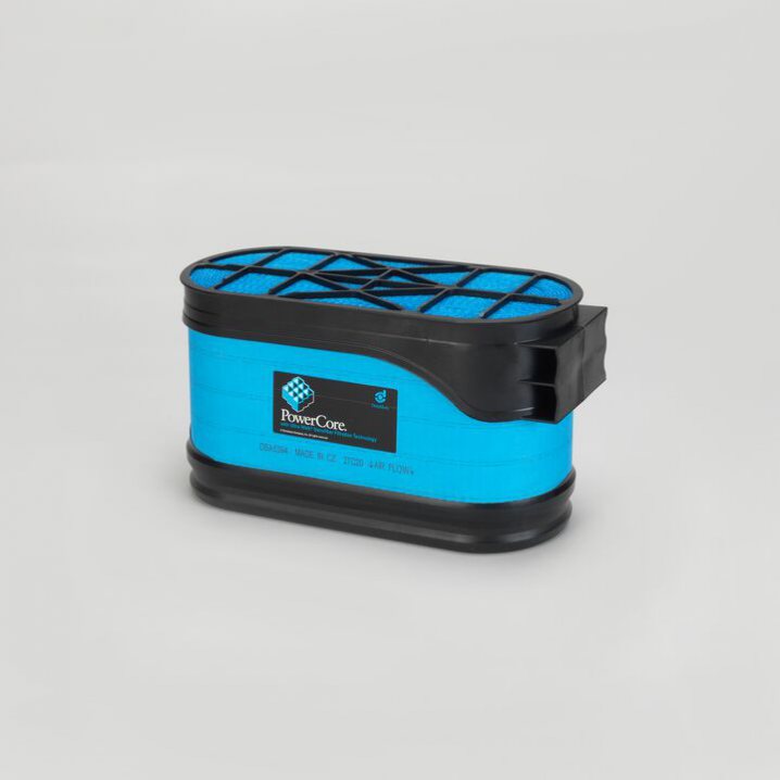 DBA5394 Luftfilterelement (DonaldsonBlue)