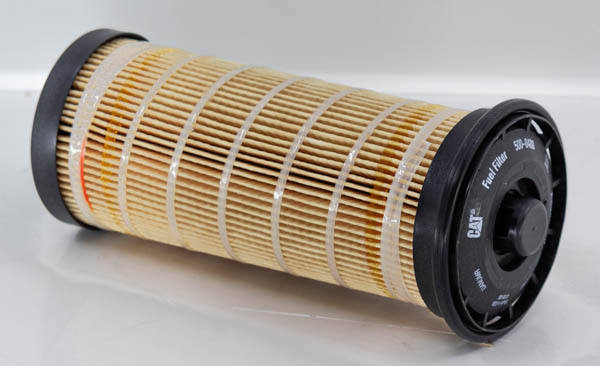 500-0480 fuel filter element Caterpillar