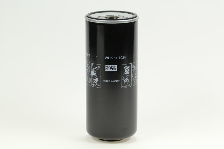 WDK 11 102/7 fuel filter