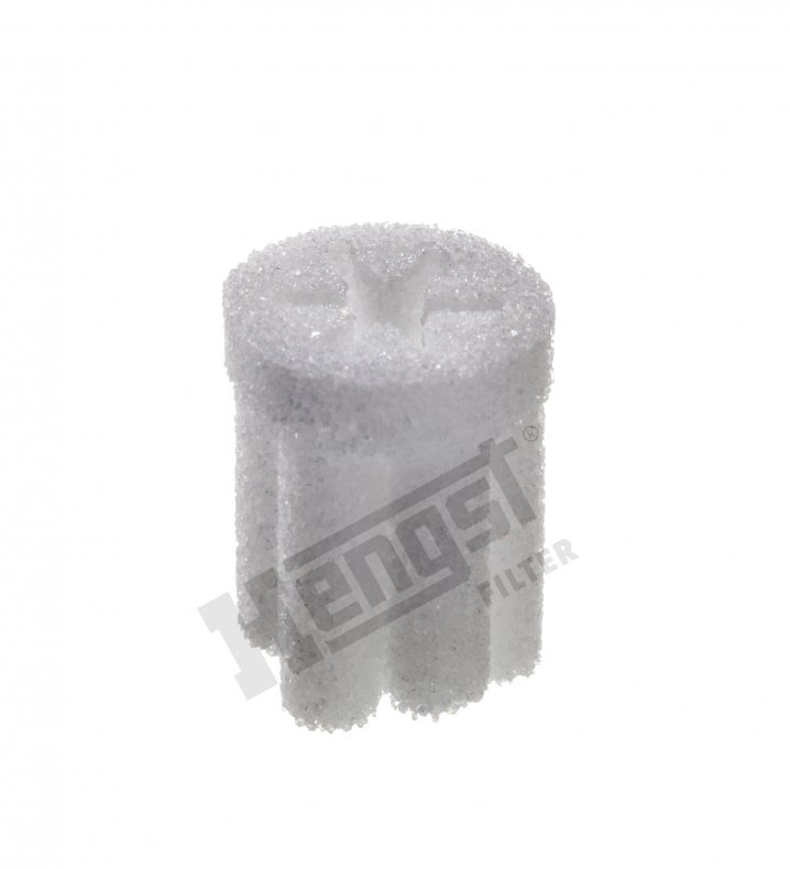 E105U urea filter element