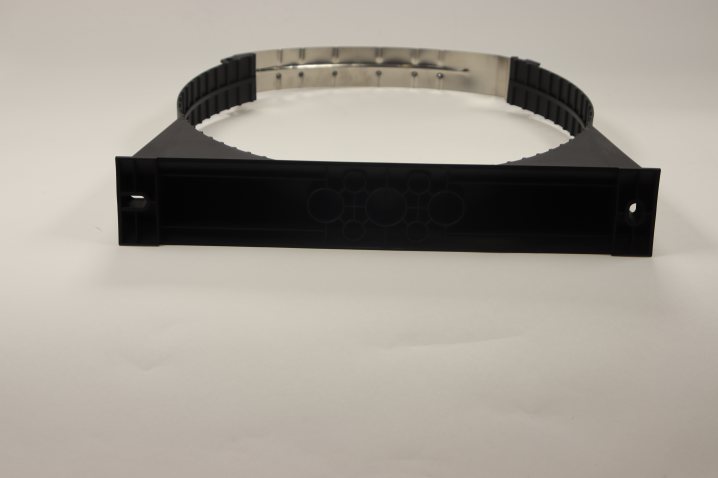 39 800 40 999 Halter für Luftfilter