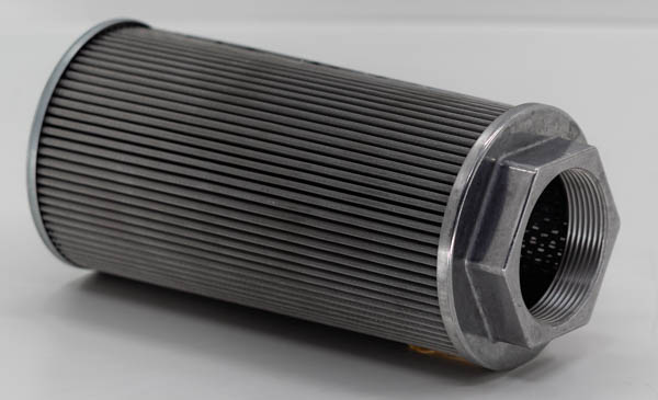 AS 100-01 Saugfilter