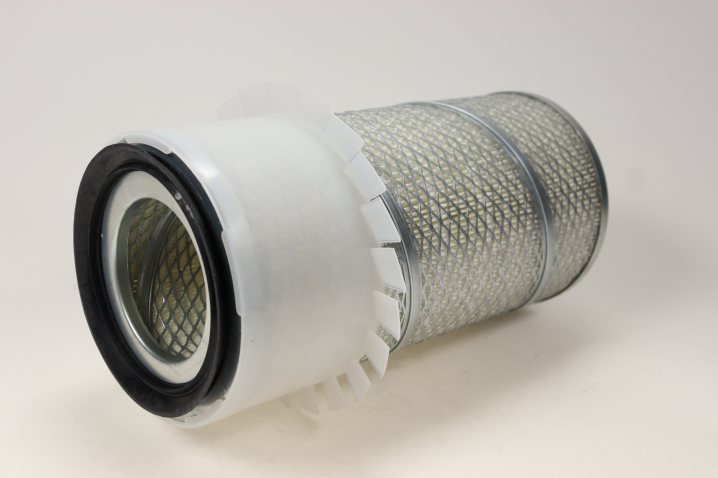 HP461K air filter element