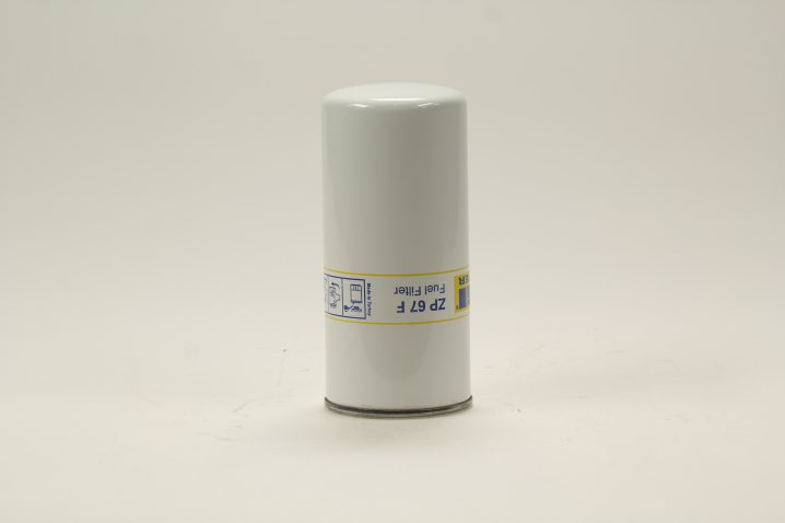 ZP67F Kraftstoffwechselfilter
