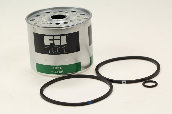 FIL101 fuel filter element