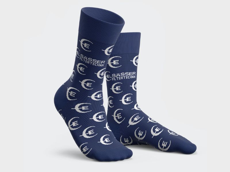 EFT Socken Größe 41-46