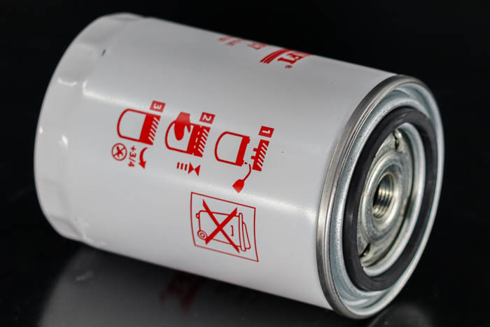 SH 56157 Hydraulikfilter SpinOn