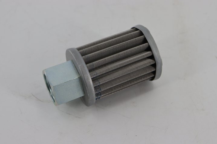 AS 010-00 suction strainer