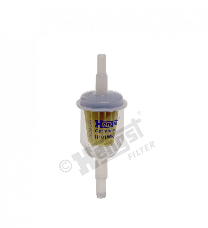 H101WK fuel filter element