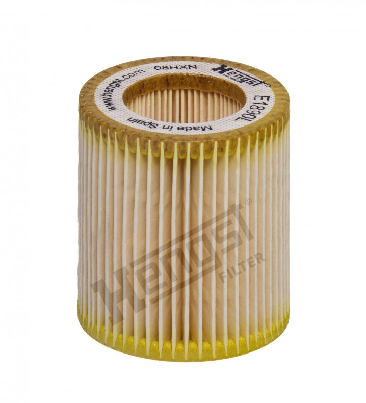 E1890L air filter element