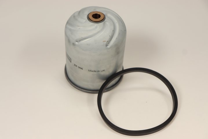 ZR 906 x oil filter element (for centrifuge)