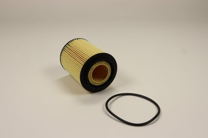 E1001H D28 oil filter element