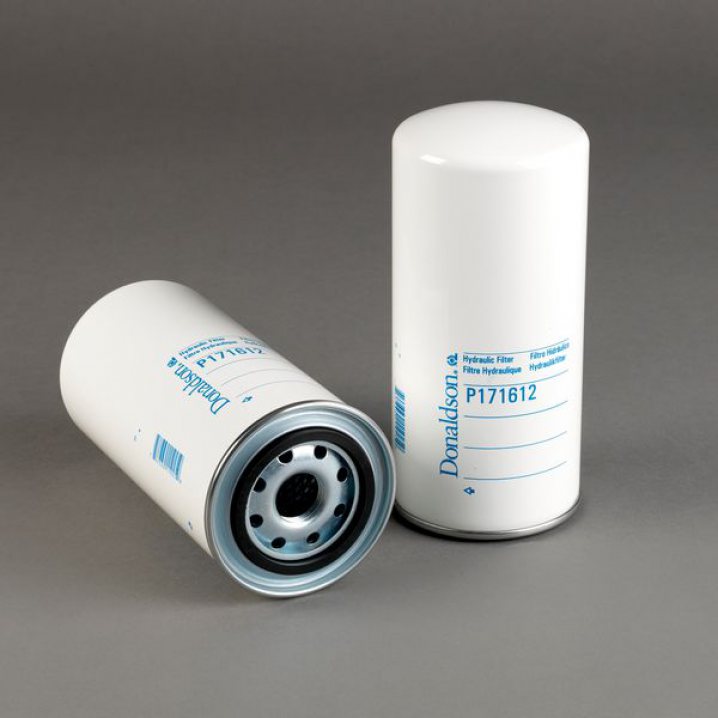 P171612 oil filter (spin-on)