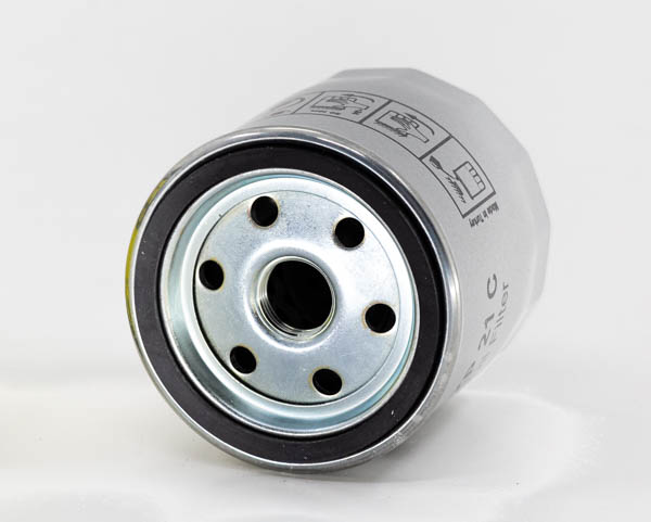 ZP21C oil filter spin-on