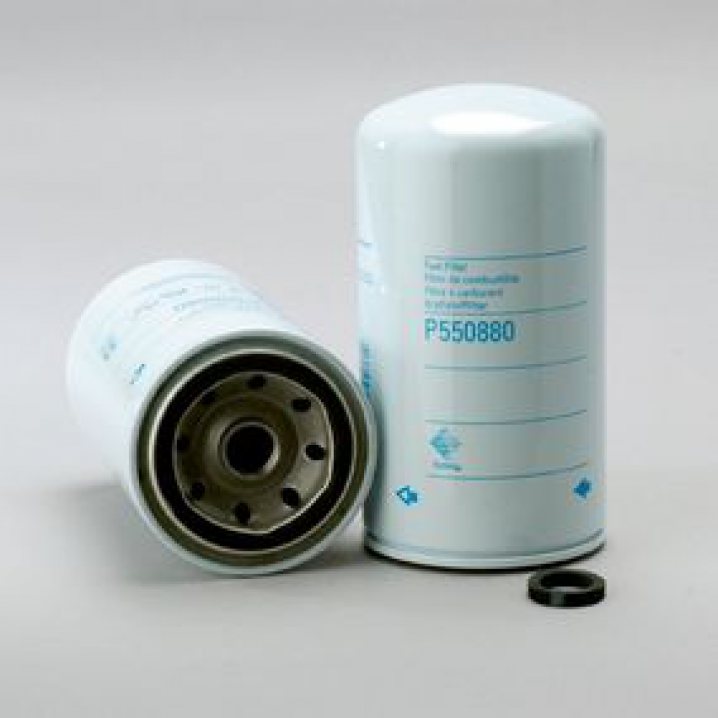 P550880 Kraftstofffilter SpinOn