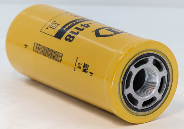225-4118 Hydraulikfilter SpinOn Caterpillar