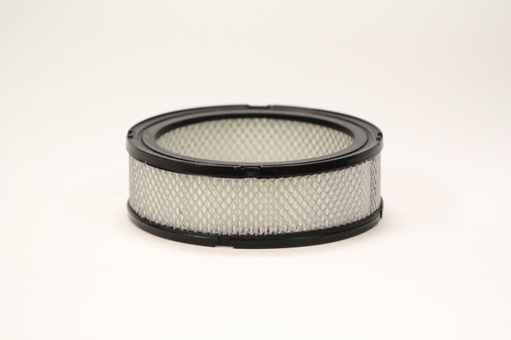 HPU4458 Luftfilterelement