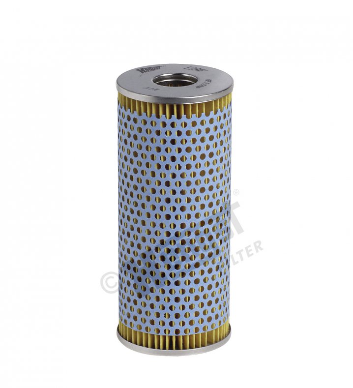 E164H oil filter element