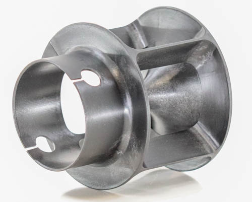 DF065 Diffusor 65 mm  (50-66)