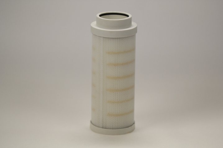 C341G25 hydraulic element coreless
