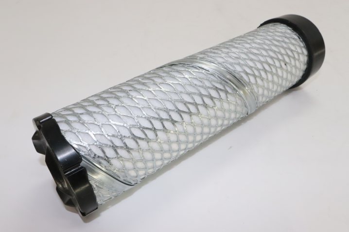 HP2587 air filter element (secondary)