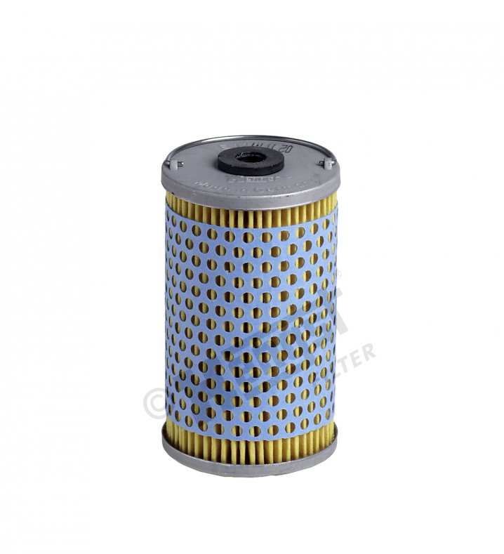 E135H D14 oil filter element