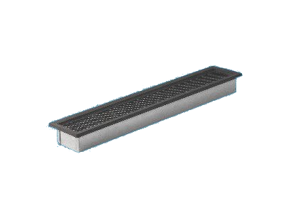 AX7119 cabin air filter (activated carbon comb)