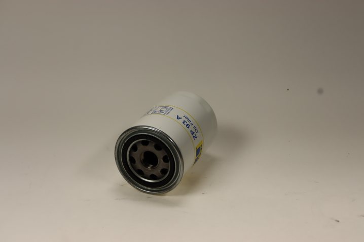 ZP93A Ölfilter SpinOn