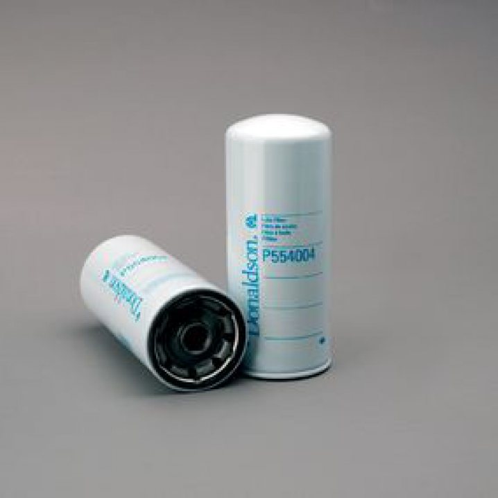 P554004 oil filter