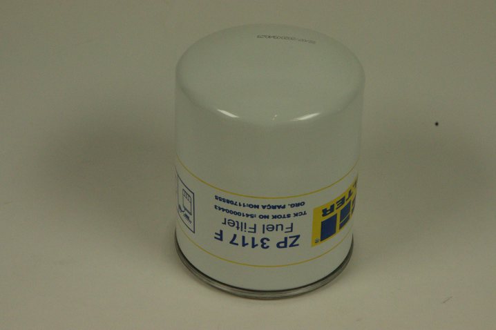 ZP3117F fuel filter