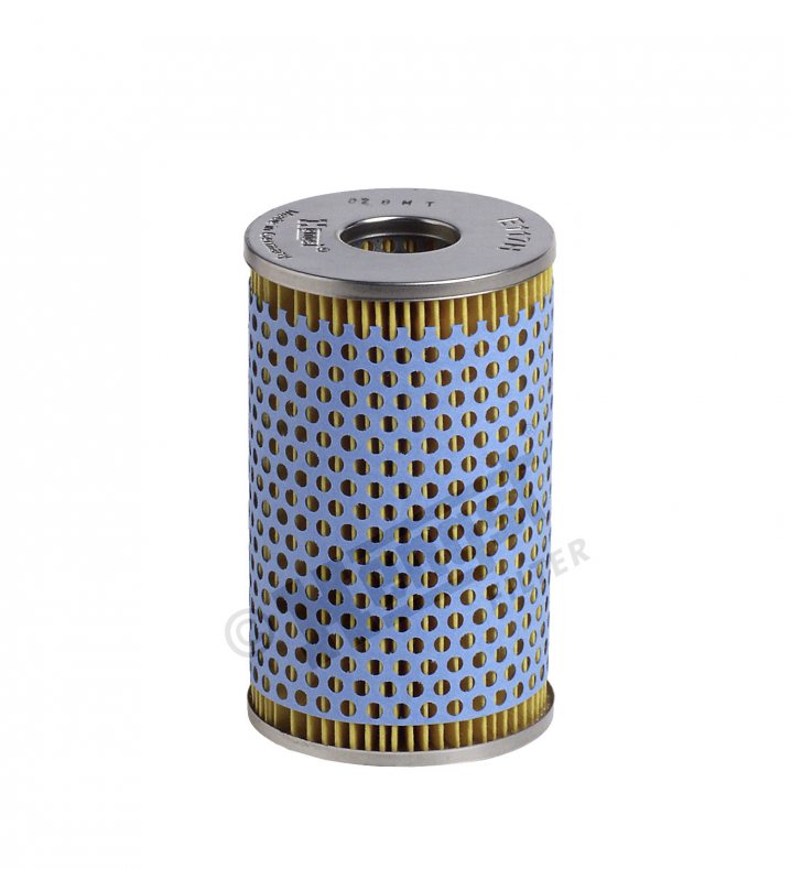 E117H D07 oil filter element