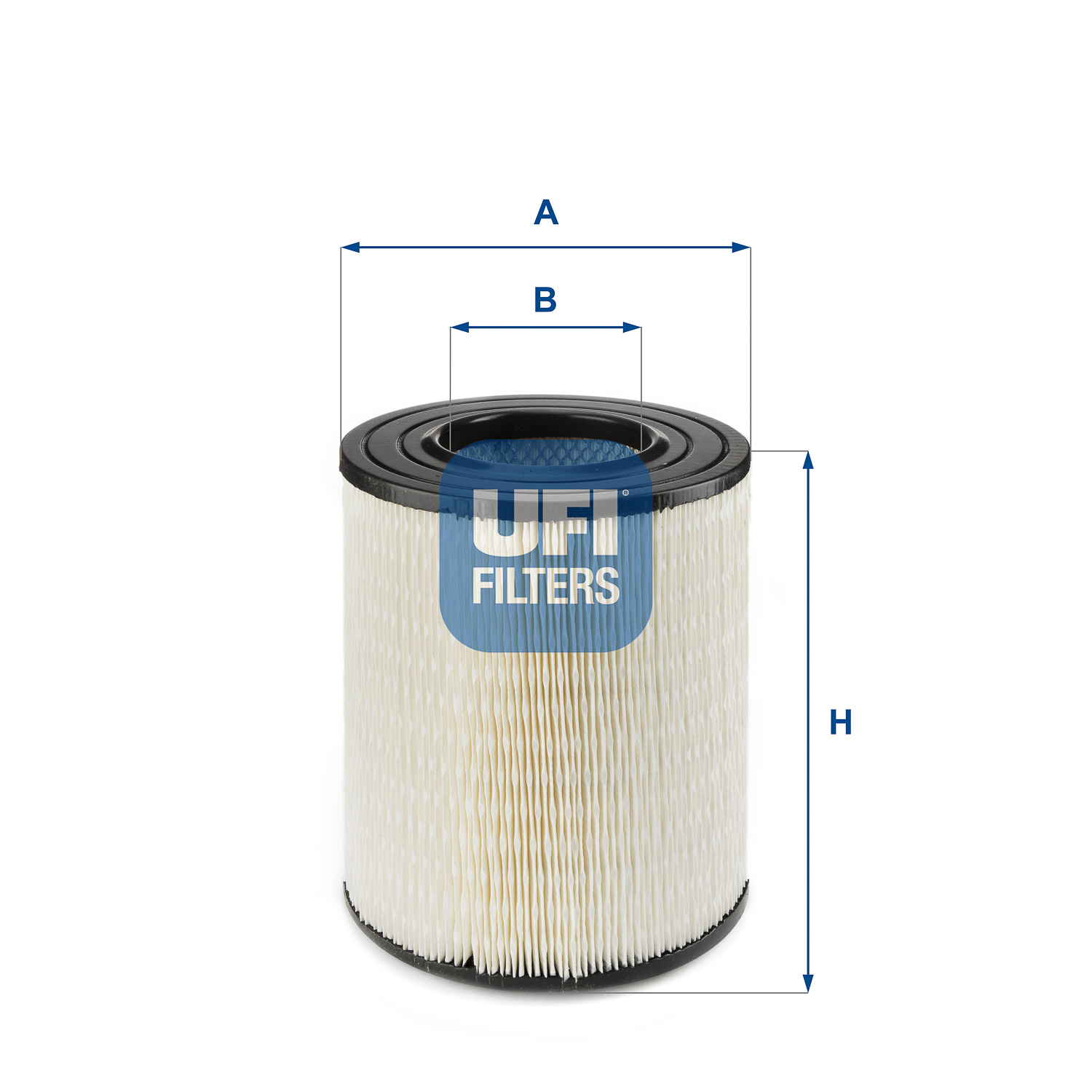 27.A72.00 air filter element