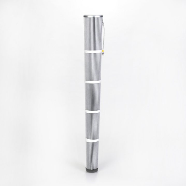 2627293-000-440 air filter element 120/85 x 600mm, 1m²