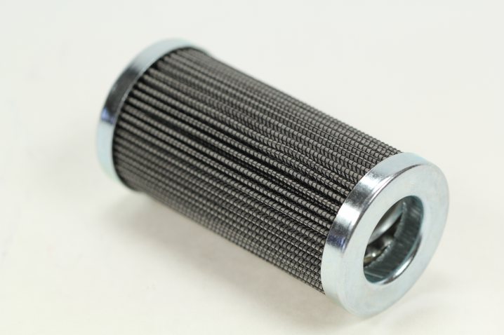 DMD0005B100B Filter element for pressure filter