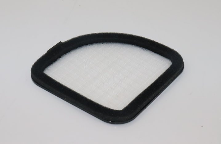 FA-0268 cabin air filter element