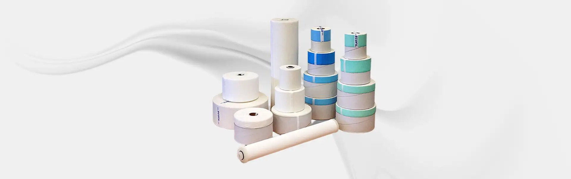 Ecofil Filterelemente