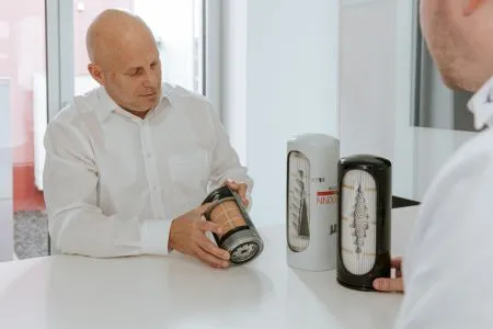 Mitarbeitendenstimmen